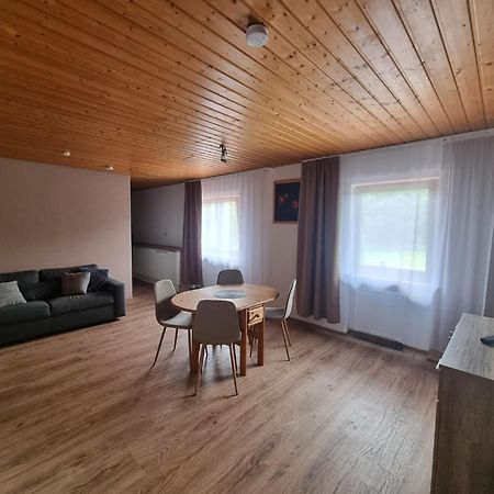Brauhaus Am See Oberthulba Eksteriør billede